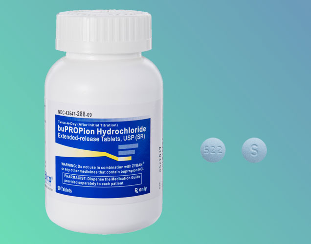 order online Bupropion